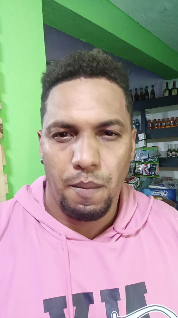 Eddy Báez video thumbnail