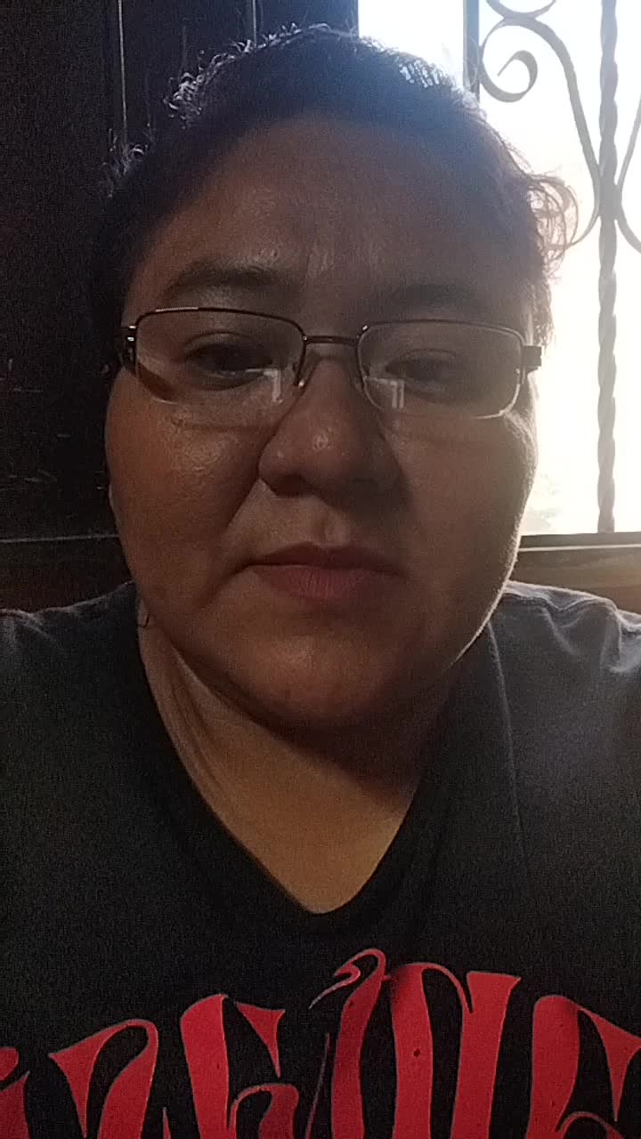 blanca E. candidate video thumbnail