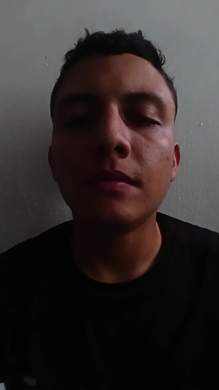 Carlos Daniel Pedraza Jimenez video thumbnail