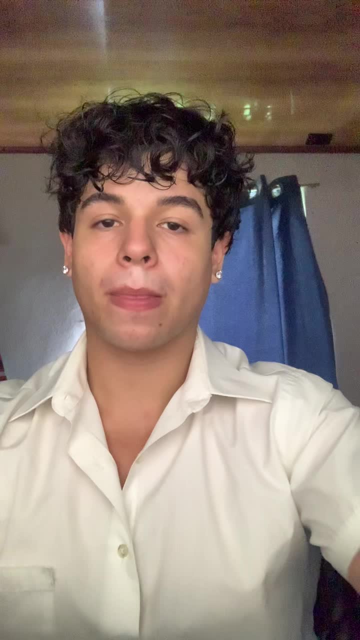 CR_Josh candidate video thumbnail