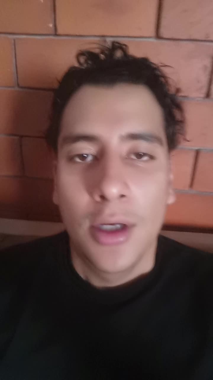 Eduardo V. candidate video thumbnail