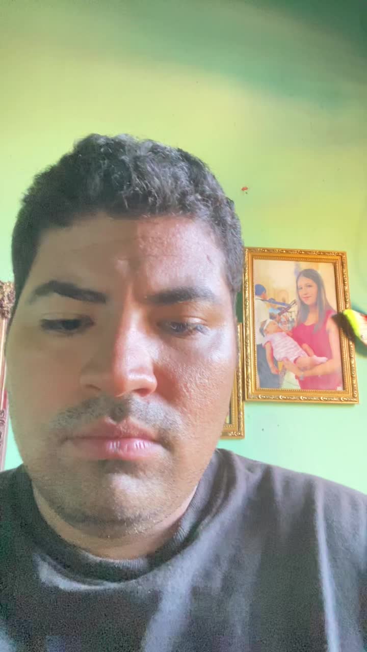 Luis E. candidate video thumbnail