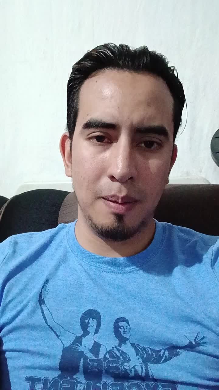 Miniatura del video de Billy Montenegro