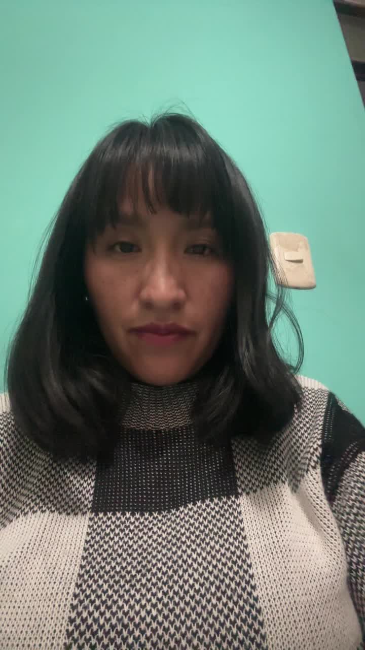 Katherine S. candidate video thumbnail