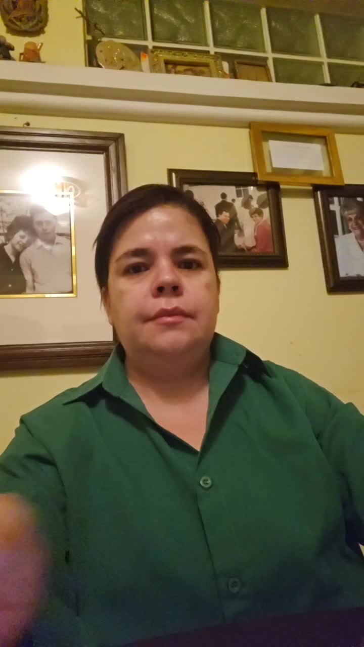 Larissa Arriaga Nufio video thumbnail