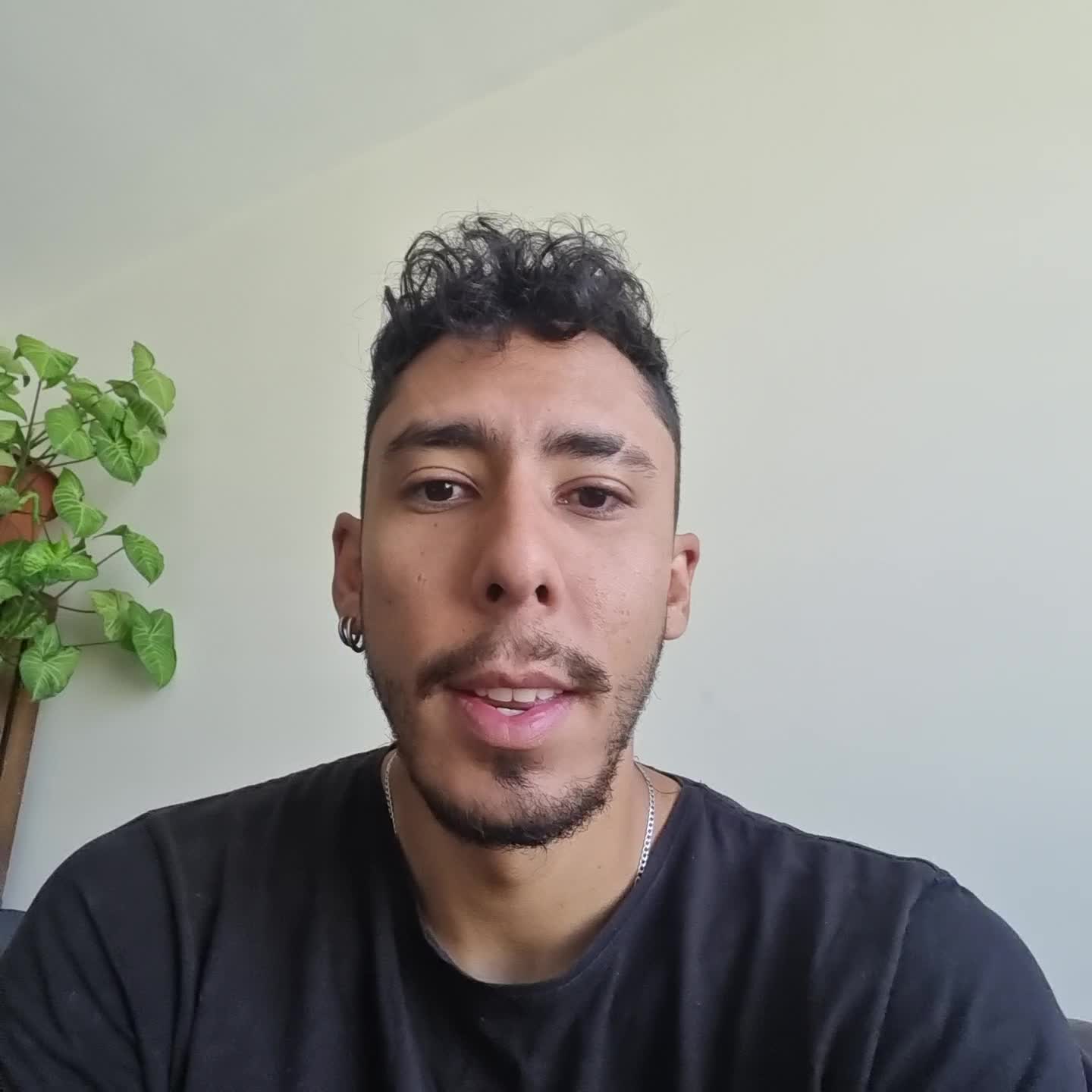 Rodrigo Blajine video thumbnail