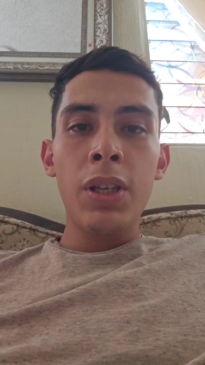Jose Miguel Angel Girón Carrillo video thumbnail