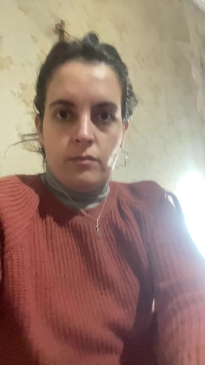Mariela R. candidate video thumbnail