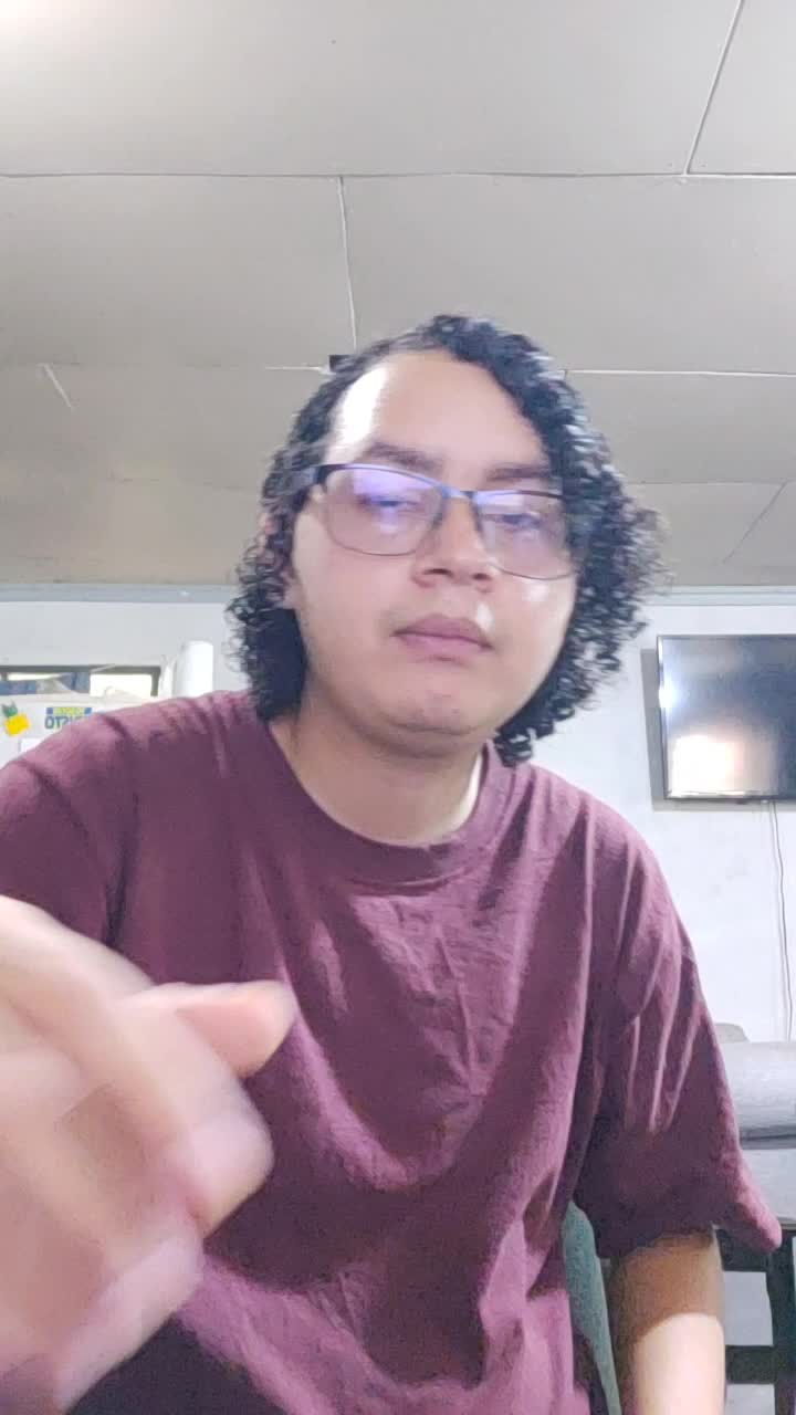 Handersson C. candidate video thumbnail