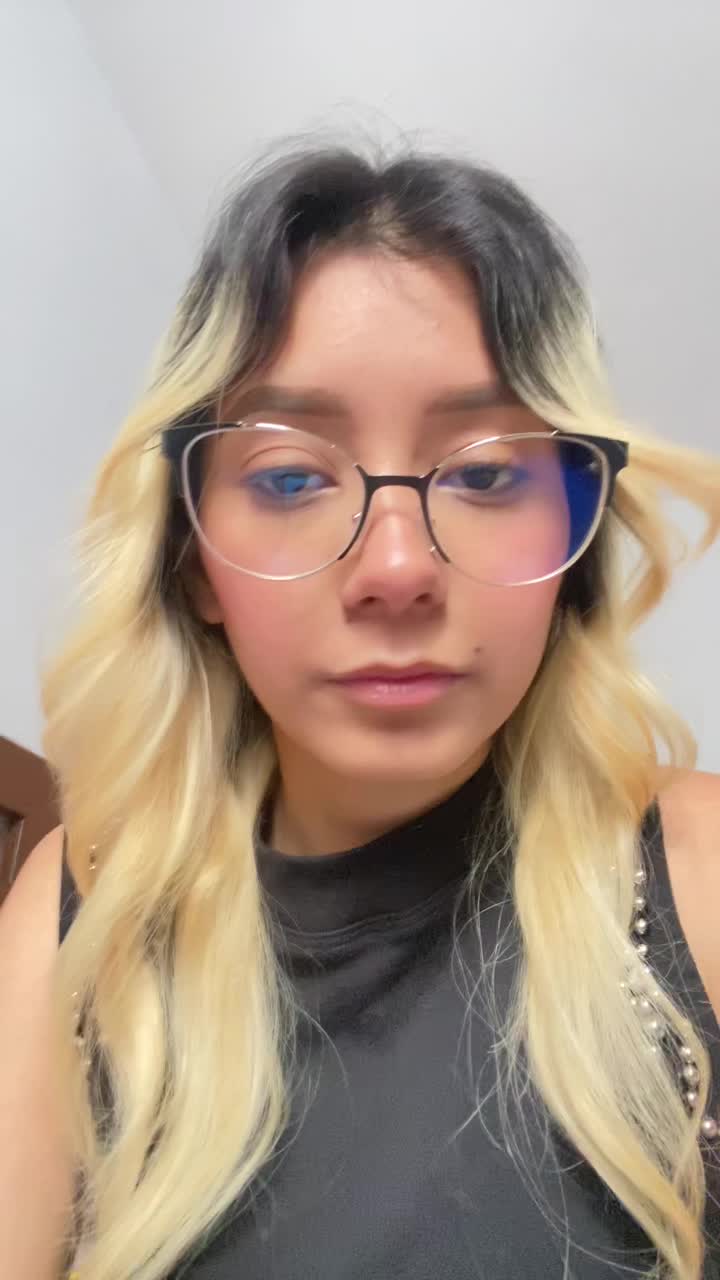 Cynthia candidate video thumbnail