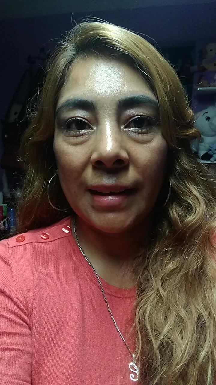 Cleotilde G. candidate video thumbnail