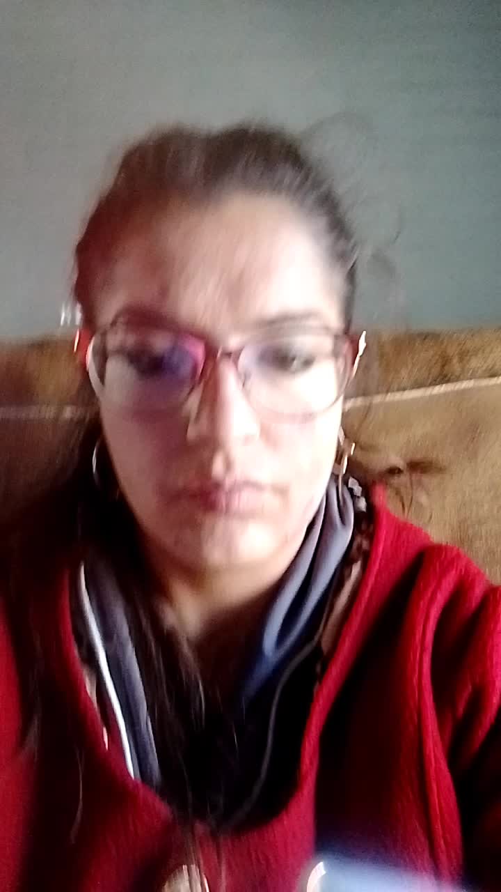 Julieta R. candidate video thumbnail