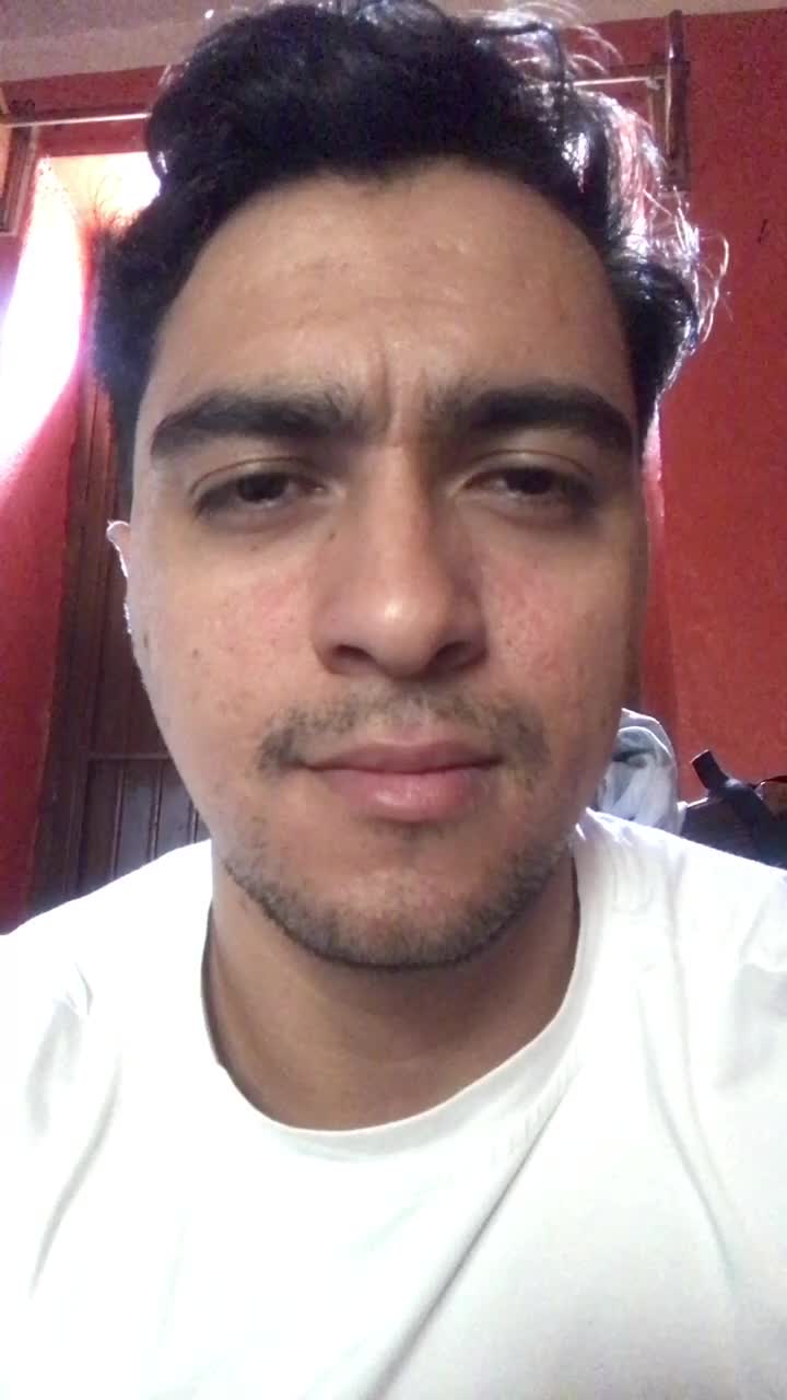 José Abraham López infante video thumbnail