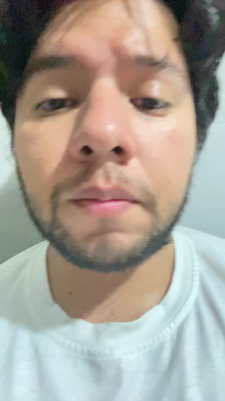 Andy M. candidate video thumbnail