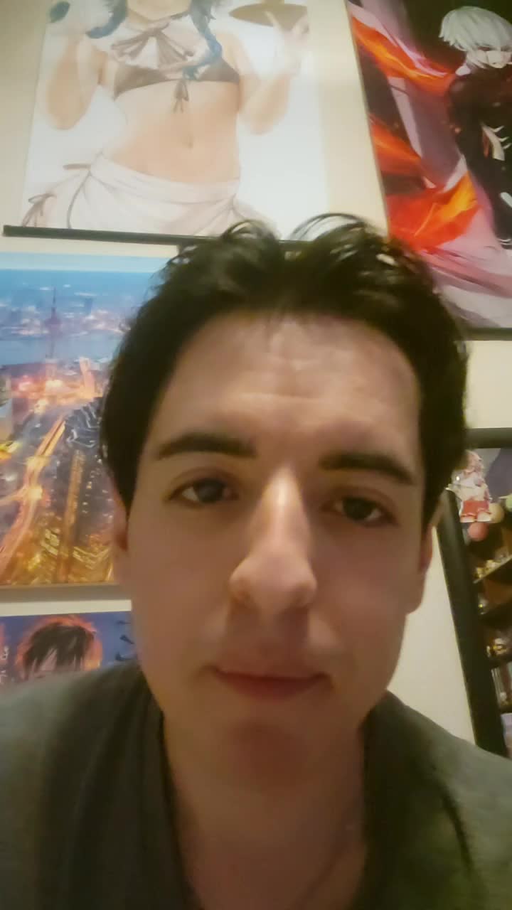 Rodrigo Q. candidate video thumbnail
