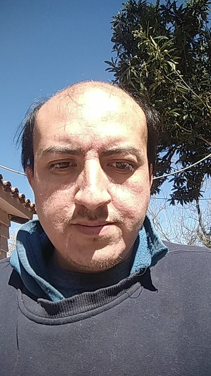 Joel caro video thumbnail