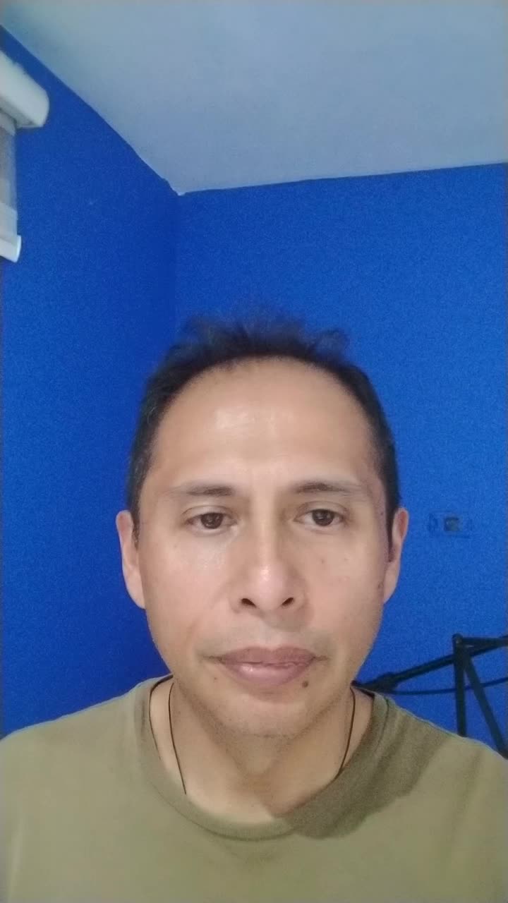Frilcho S. candidate video thumbnail