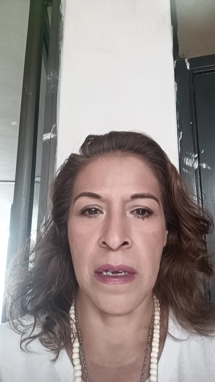 Eva G. candidate video thumbnail
