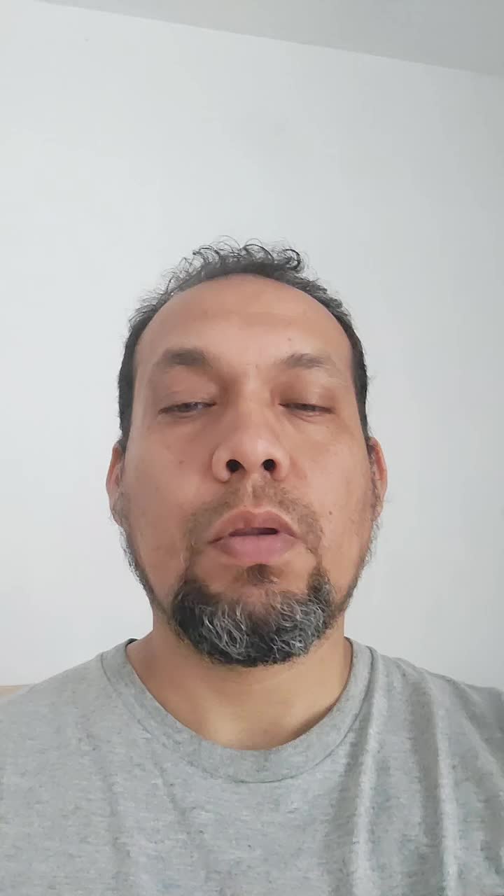 José L. candidate video thumbnail