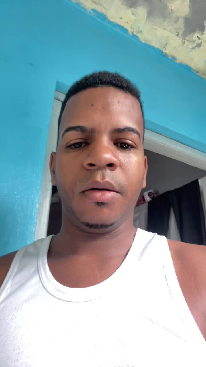 Luis candidate video thumbnail