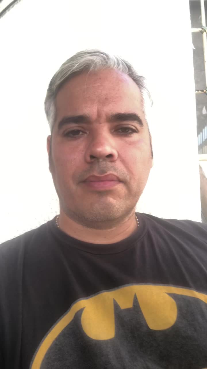 Leopoldo T. candidate video thumbnail