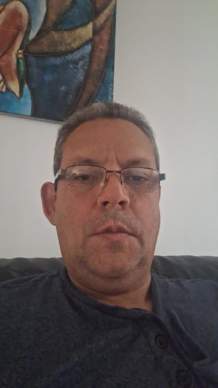 Randall Barrantes Chinchilla video thumbnail