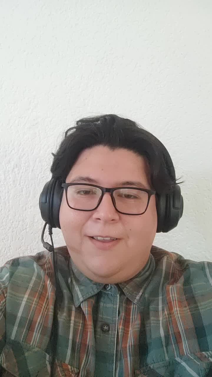 Rafael R. candidate video thumbnail
