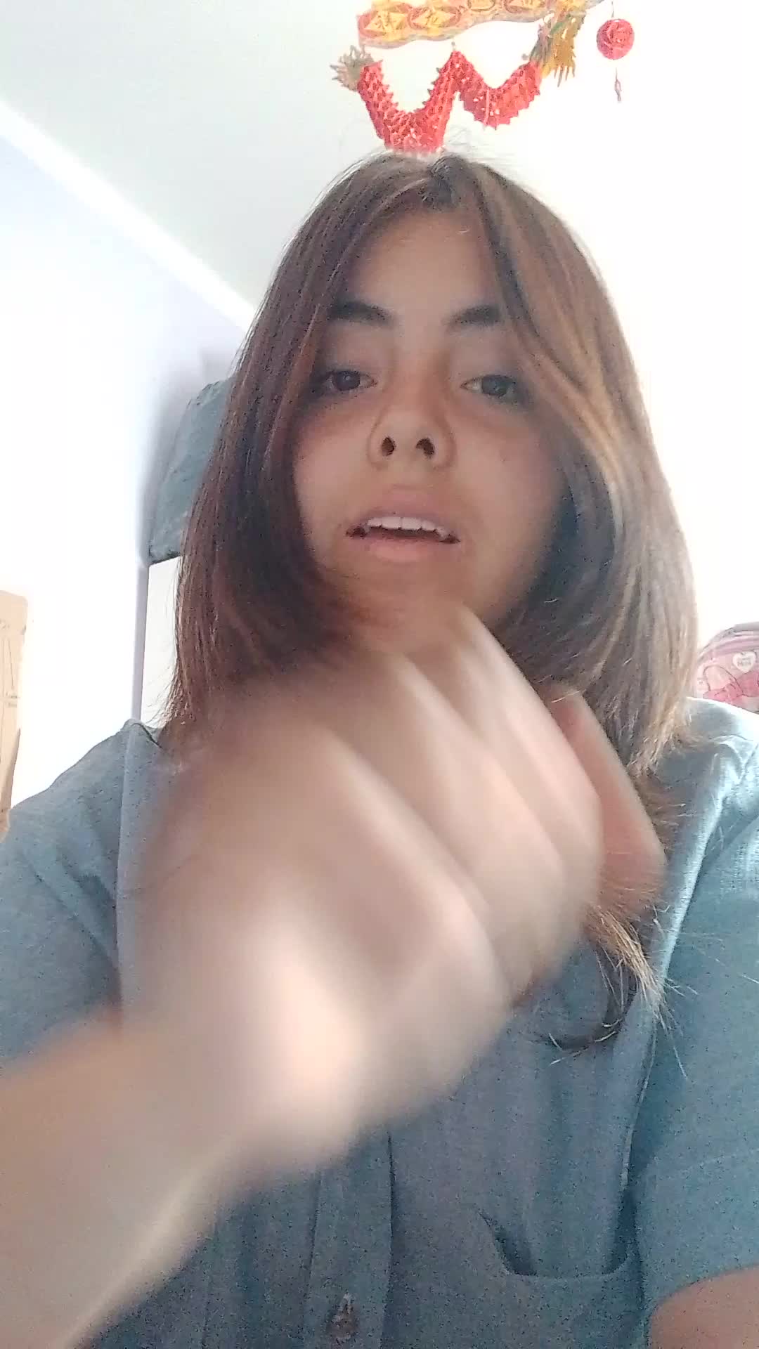 Melisa Victoria Moreno Cotrofe video thumbnail