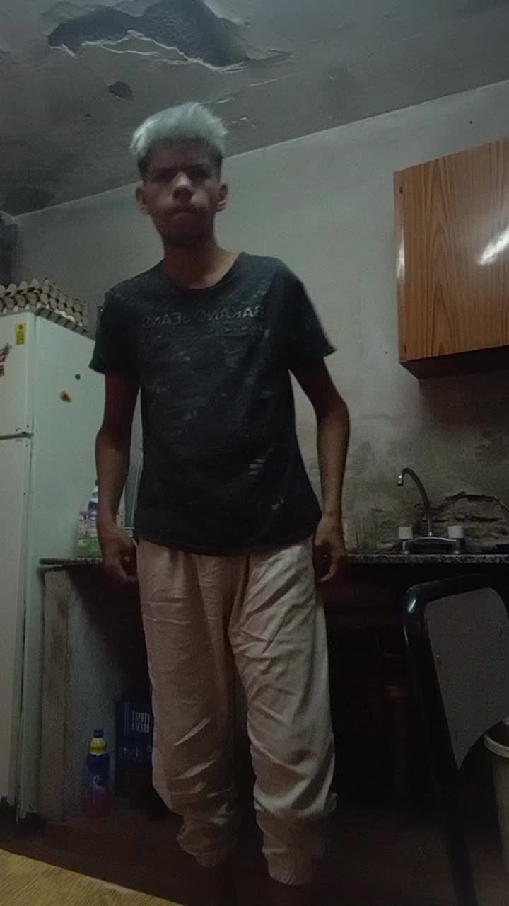Rodrigo T. candidate video thumbnail