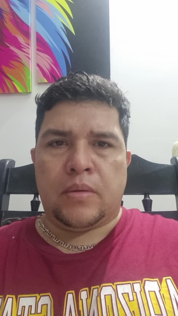 Luis alejandro Riquett Marquez video thumbnail