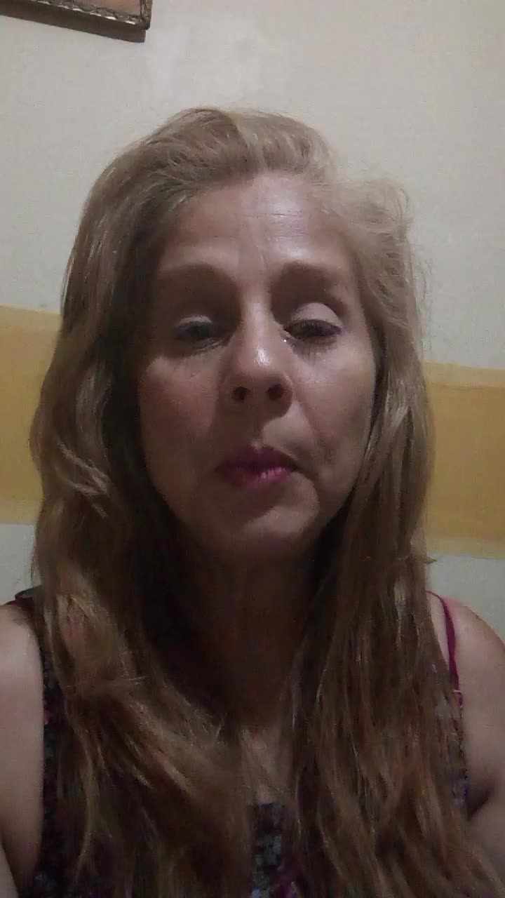 Katiuska L. candidate video thumbnail
