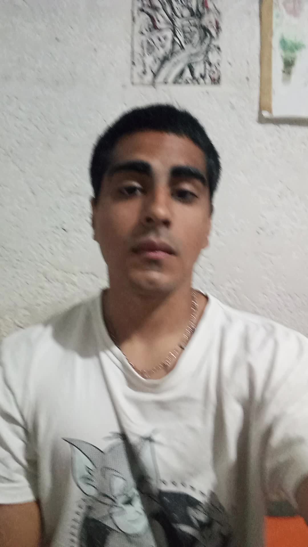 Matias Garrido video thumbnail