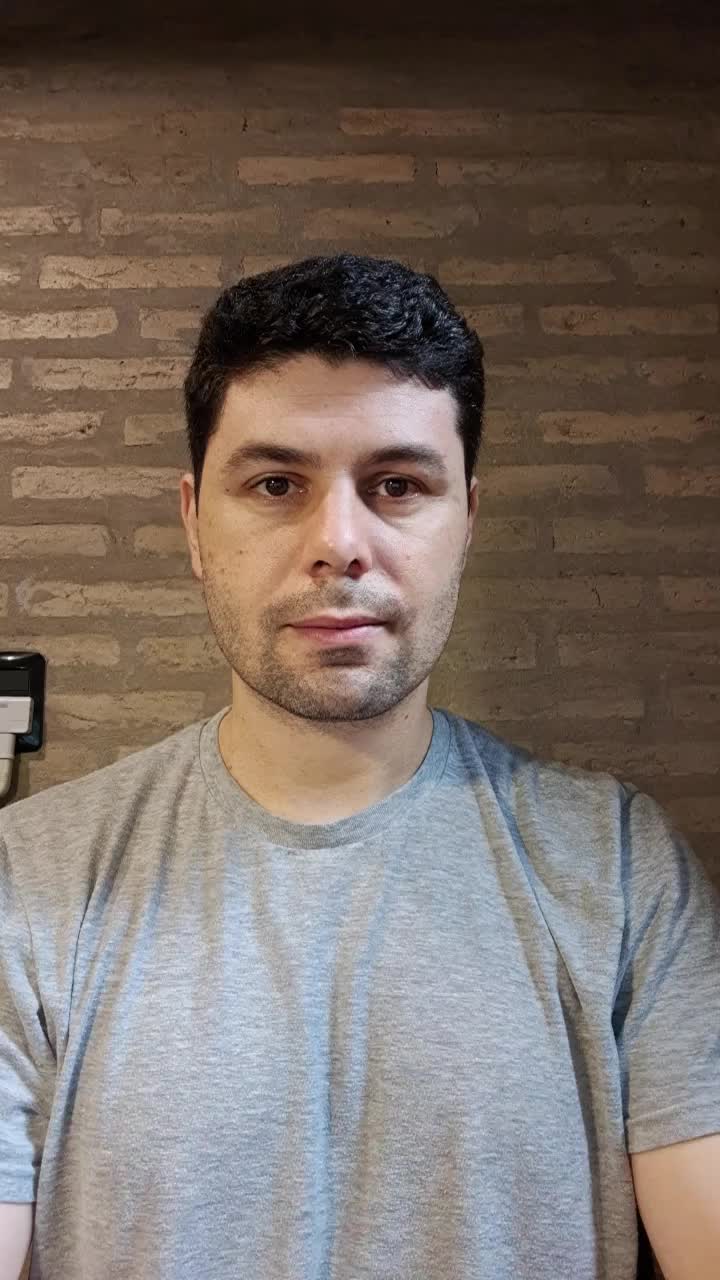 Domingo Escauriza Butterworth video thumbnail