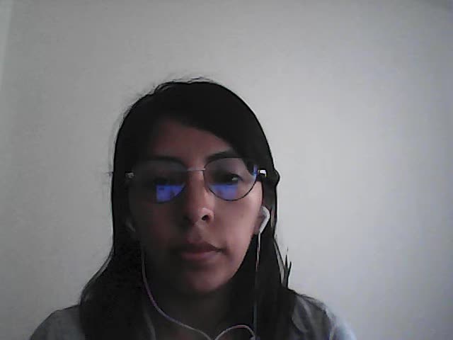 Roxana M. candidate video thumbnail