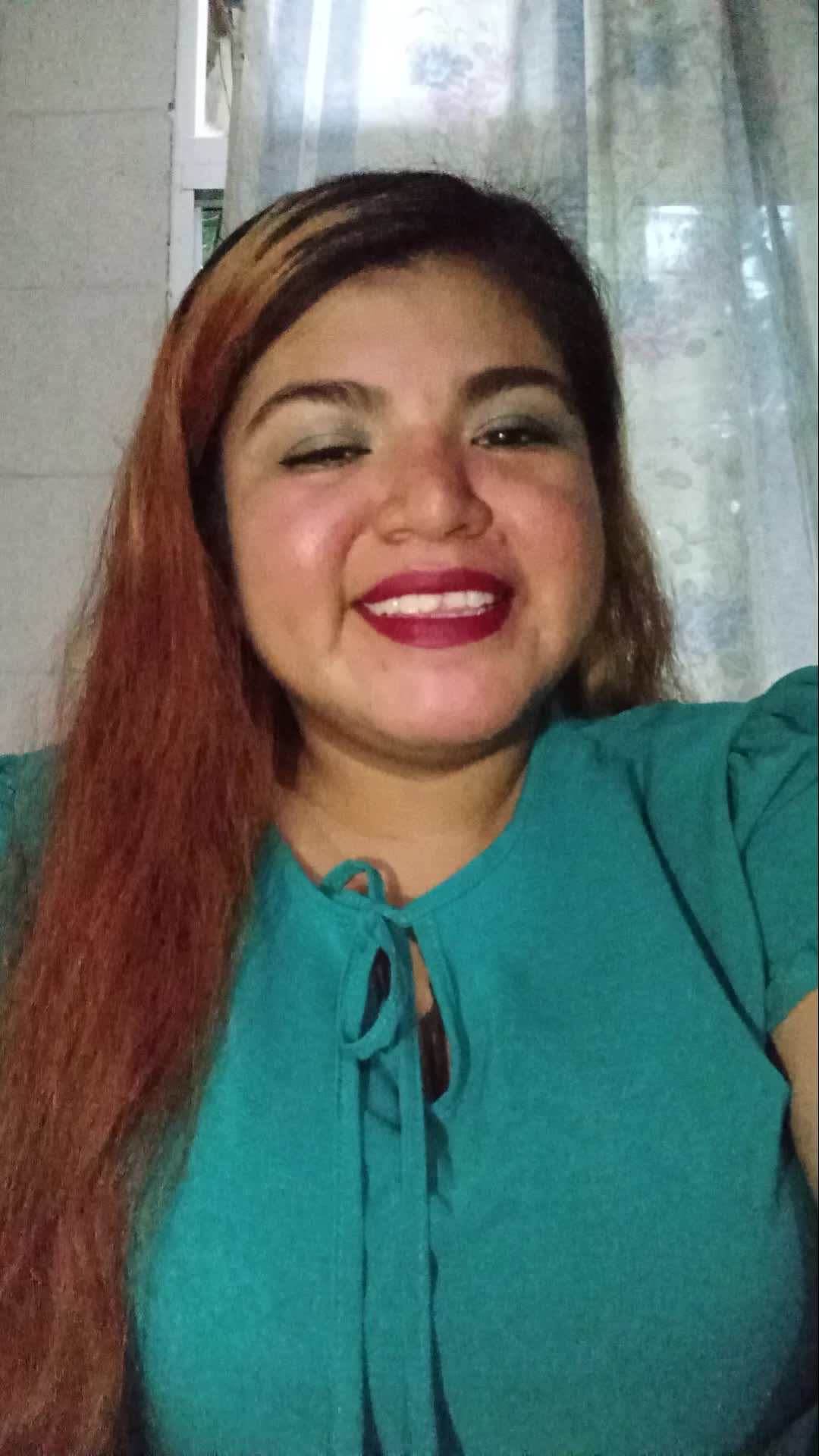 andrea de los angeles mendez cadena video thumbnail