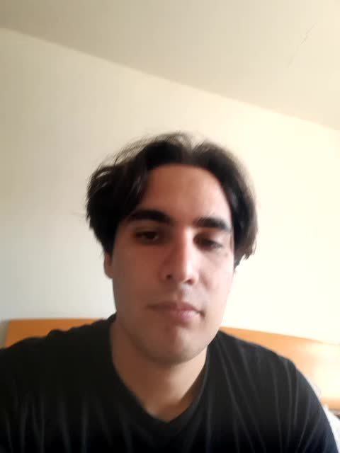 Sebastian candidate video thumbnail