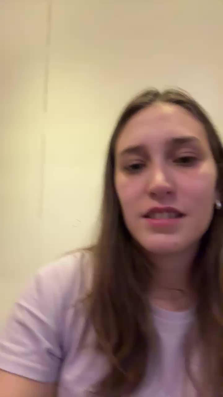 Fiona candidate video thumbnail