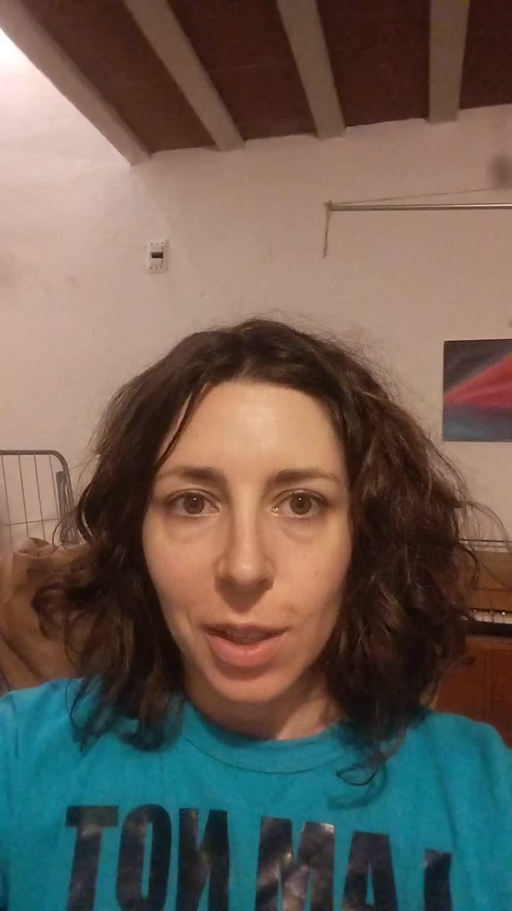 Erica Melgarejo video thumbnail