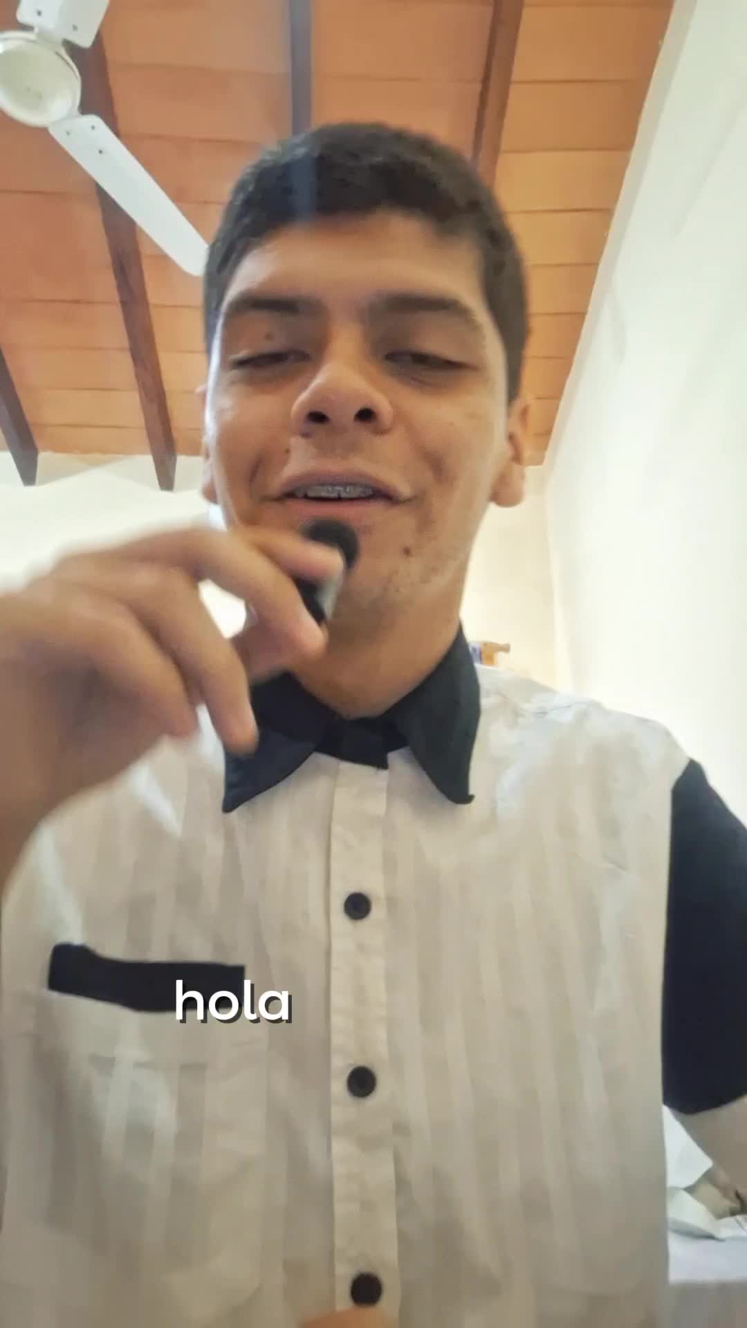 Misael Cardozo video thumbnail