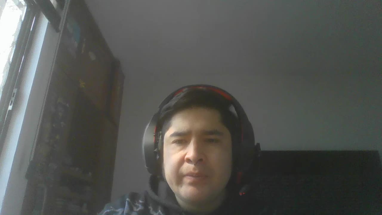 Alejandro Francisco Rodriguez Velazquez video thumbnail