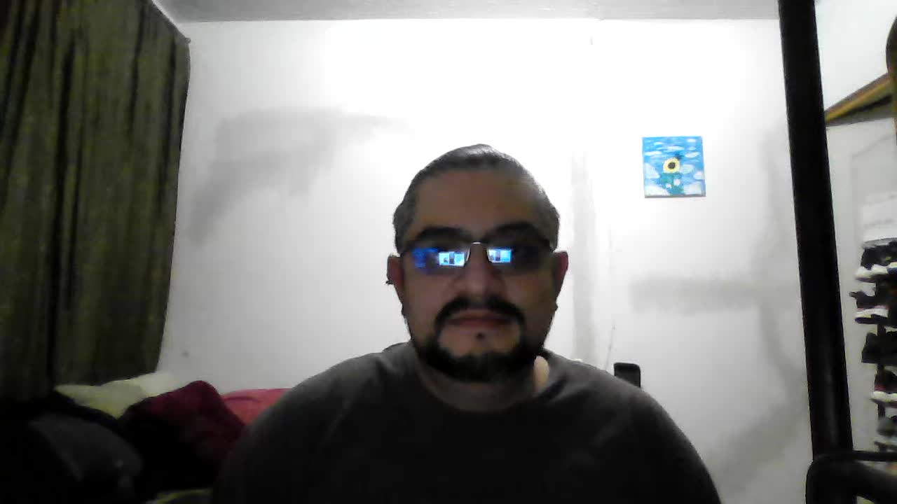 Alejandro Gonzalez video thumbnail