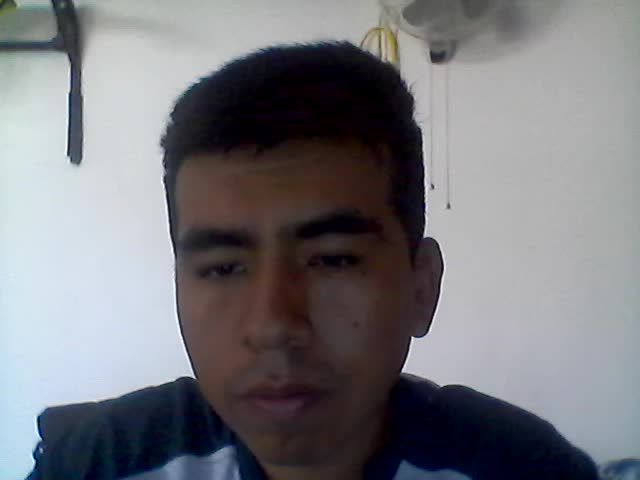 Paul Alarcon video thumbnail