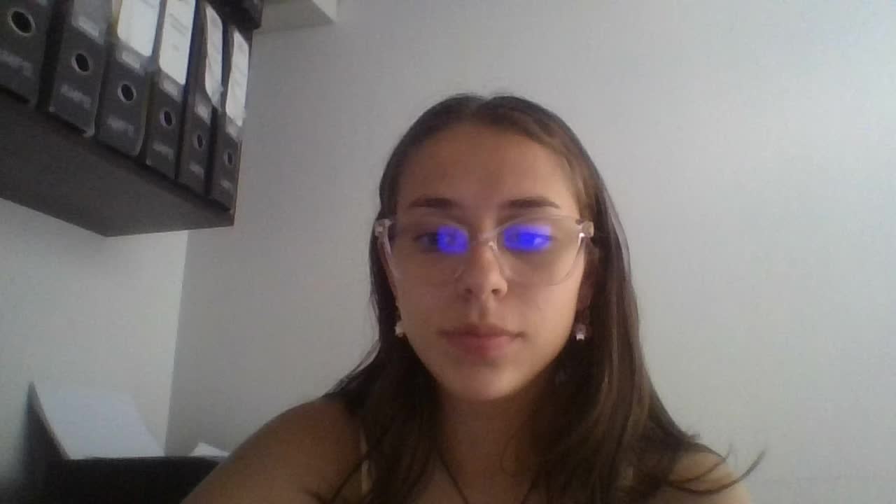Jimena C. candidate video thumbnail