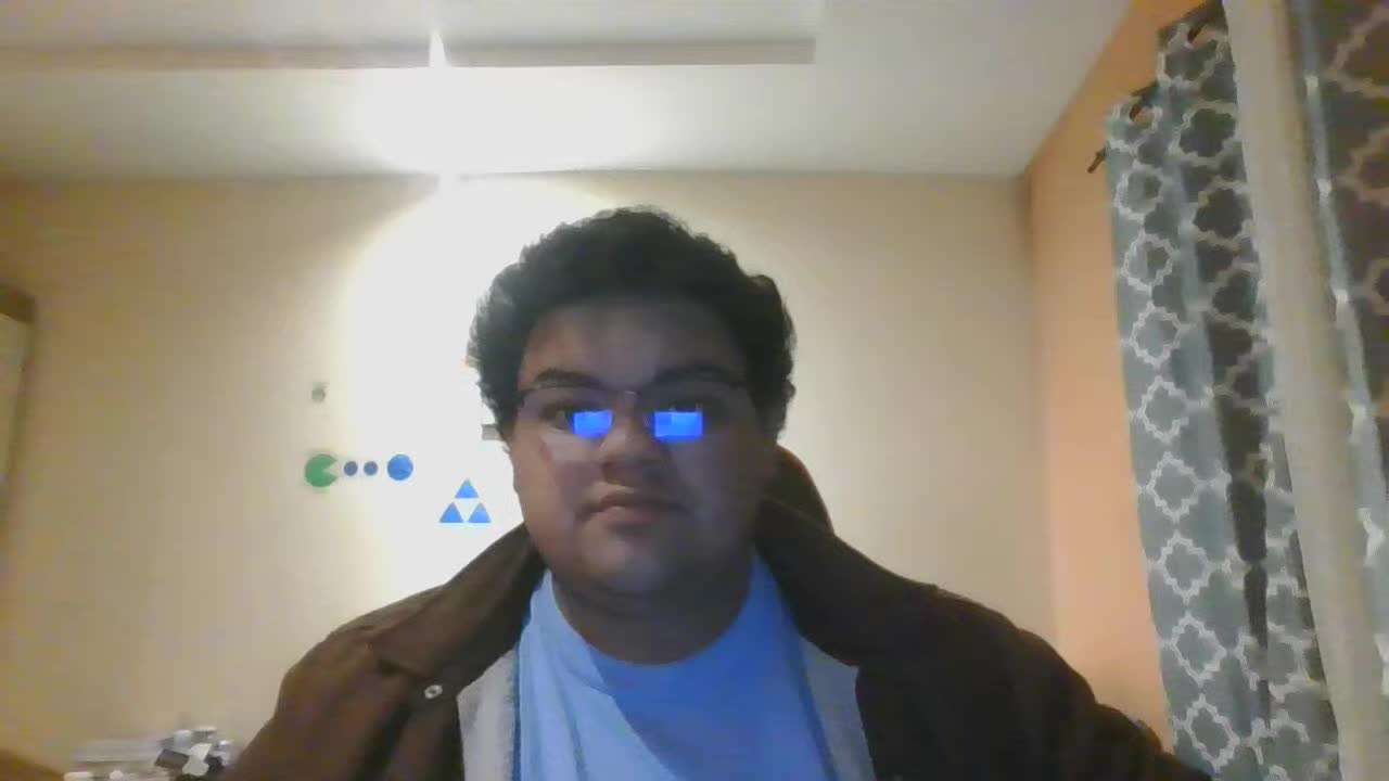 Rodrigo Avila video thumbnail