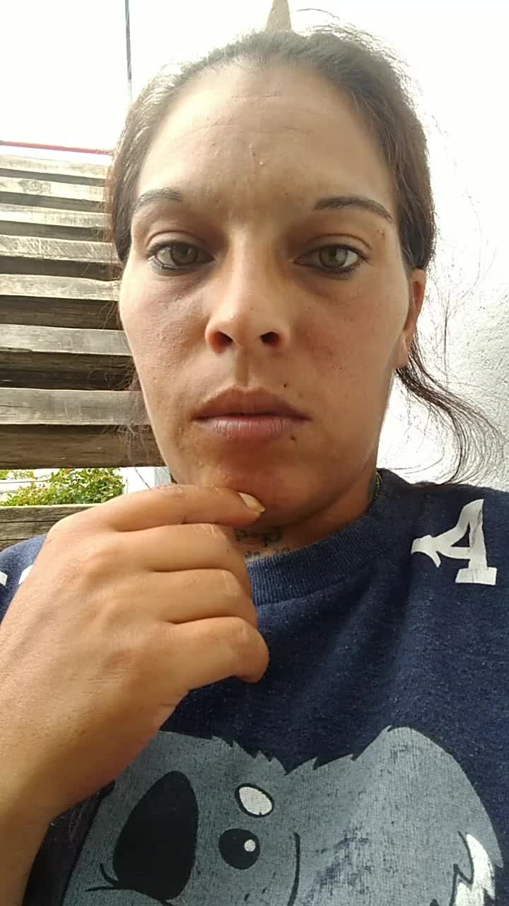 Paula Barreto video thumbnail