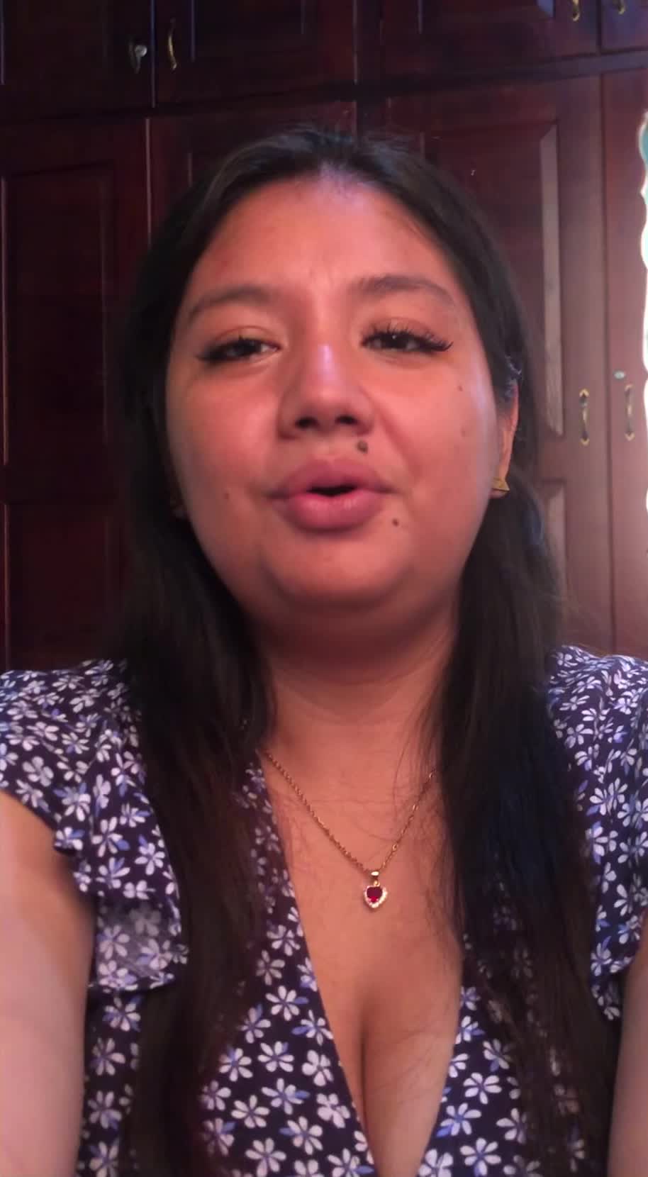Diana M. candidate video thumbnail
