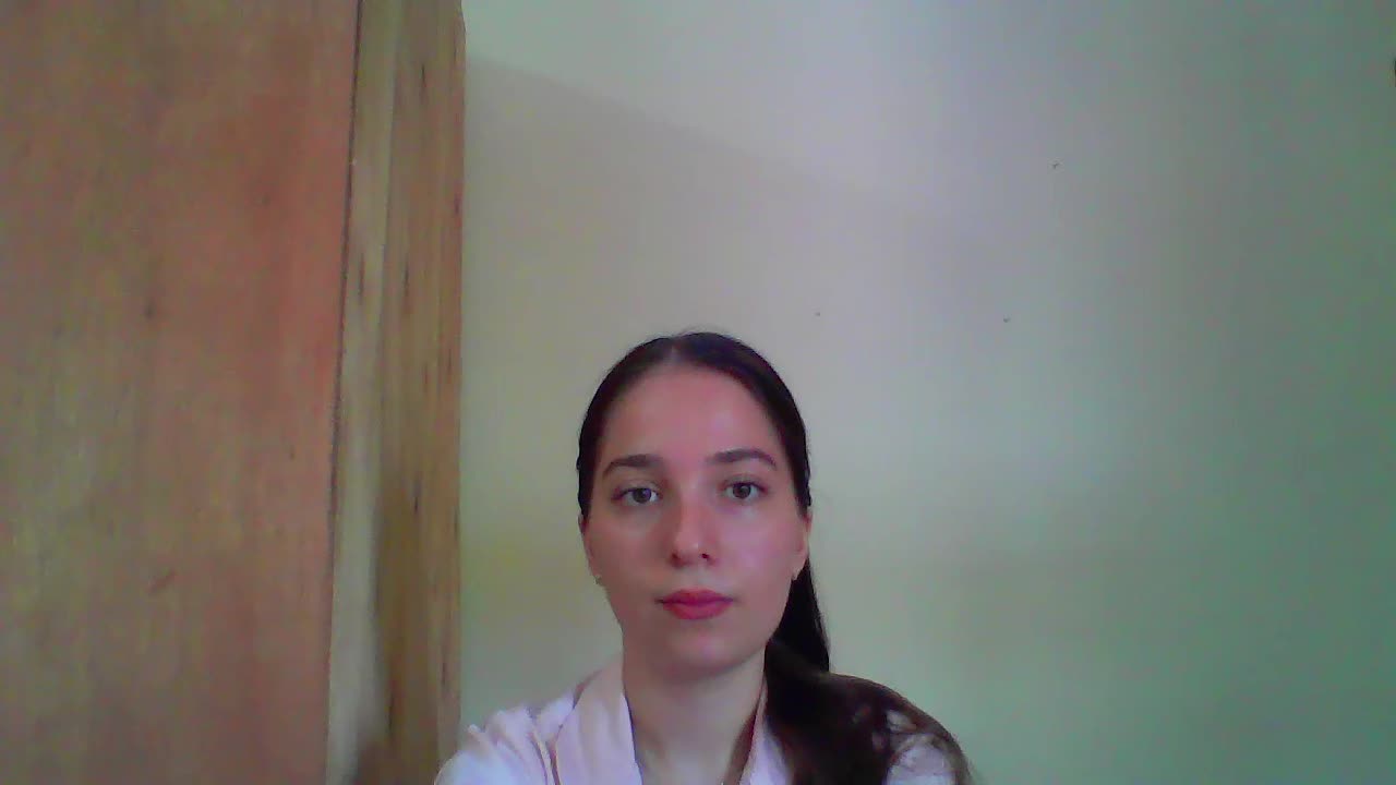 Carolina A. candidate video thumbnail