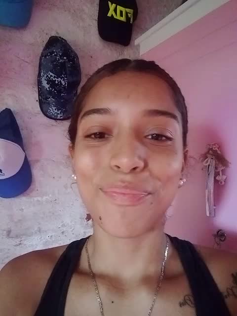 Laura Valentina Sánchez López video thumbnail