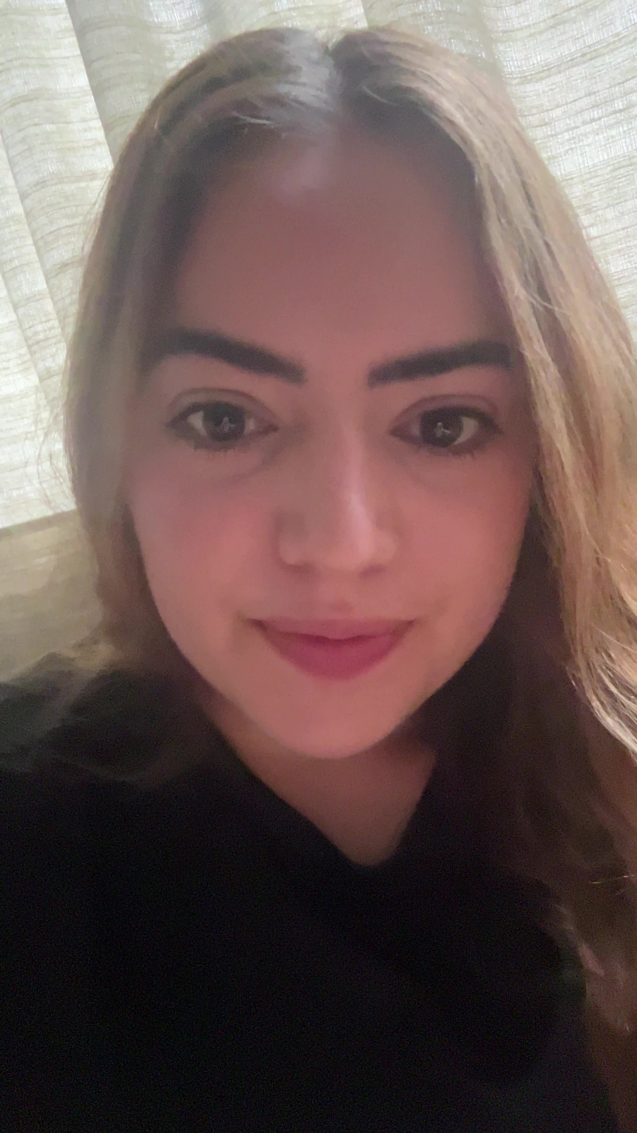 Marianela T. candidate video thumbnail