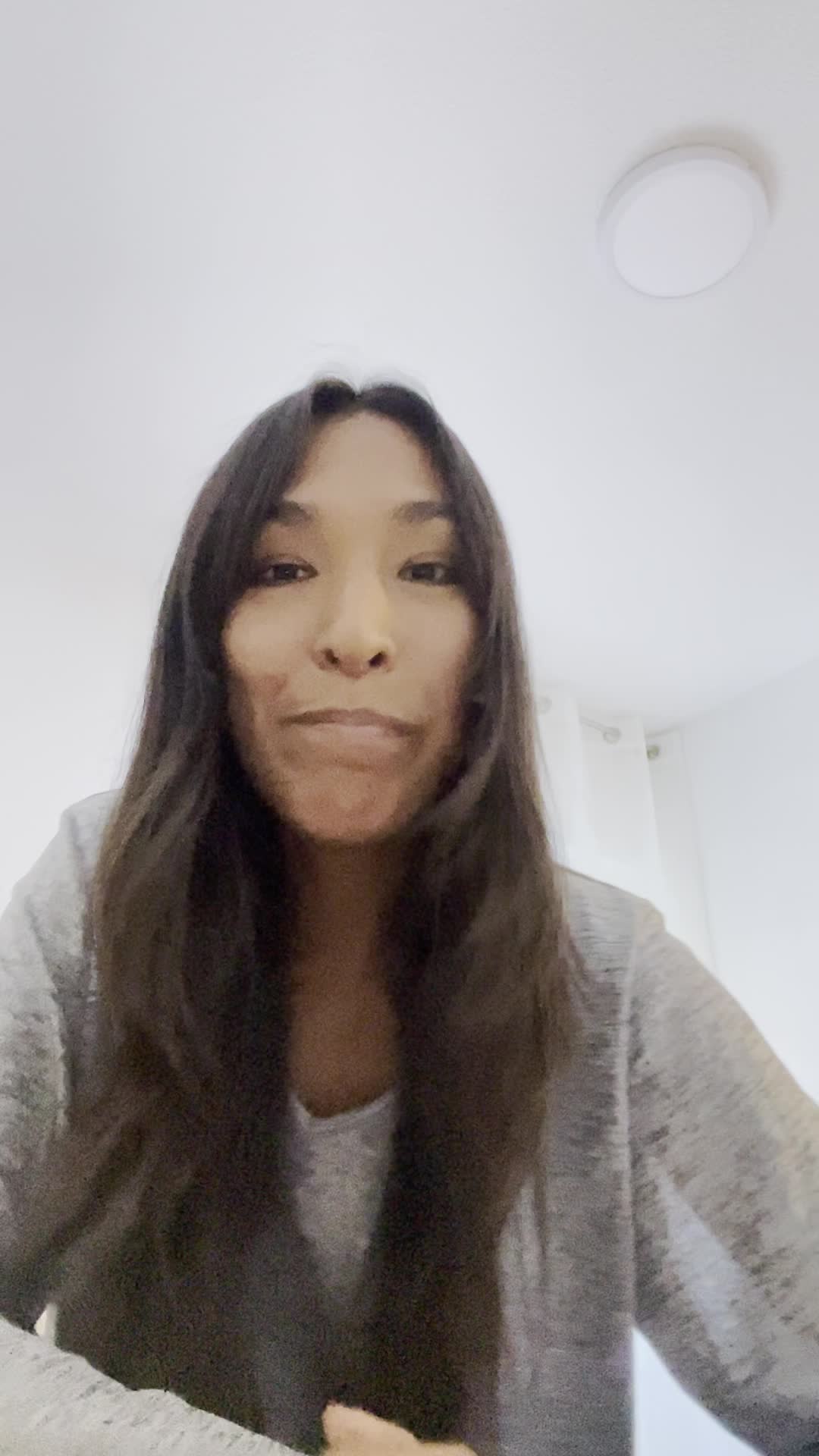 Sabrina candidate video thumbnail